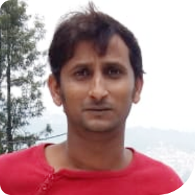 Abhinav Srivastava