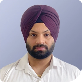 Bhupinder Singh