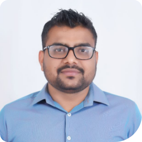 Bhavyesh Dhaduk