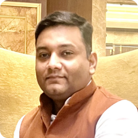 Dheerendra Pratap Sharma